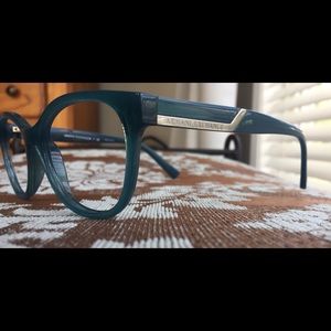 Armani Exchange Glasses Frames